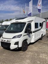 Knaus L!VE TI 650 MF Platinum Selection *Solar*TV-Pake - Knaus L VE TI 650 MF Platinum Selection