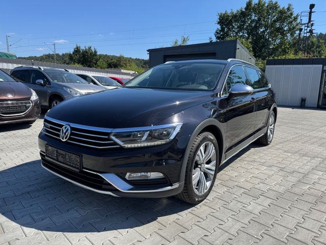 VW Passat Alltrack 2.0 TDI 4Motion/ Navi /LED / ACC