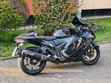Suzuki  Gsx 1300 R Hayabusa 2025 Neuwertig Top mit Mivv - SUZUKI GSX 1300 HAYABUSA