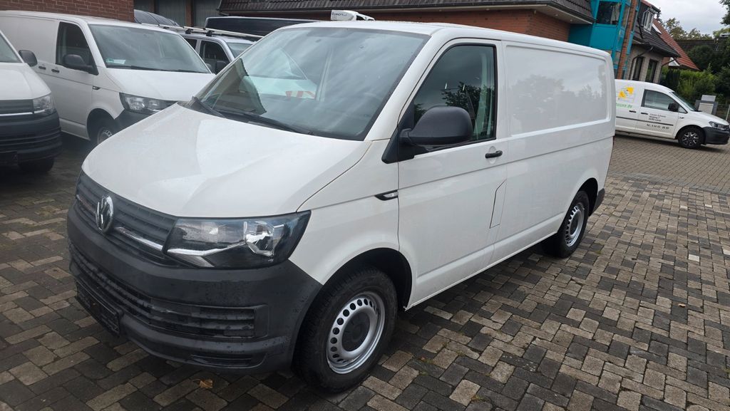 Image of Volkswagen T6 Transporter