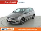 Volkswagen Golf VII Sportsvan 1.4 TSI Lounge BMT*NAVI*TEMPO - Volkswagen Golf Sportsvan in Stuttgart