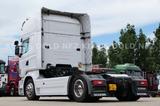 Scania R450 Topline Retarder Vollluft Hydraulik Euro 6 - Scania Topline