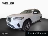 BMW X3 xDrive20d DA PA+ ACC AHK RFK DAB LiCo+ Ha/Ka - BMW X3 aus 2024