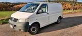 Volkswagen vw t5  transporter 1.9 TDI - Volkswagen T5 Transporter in Chemnitz