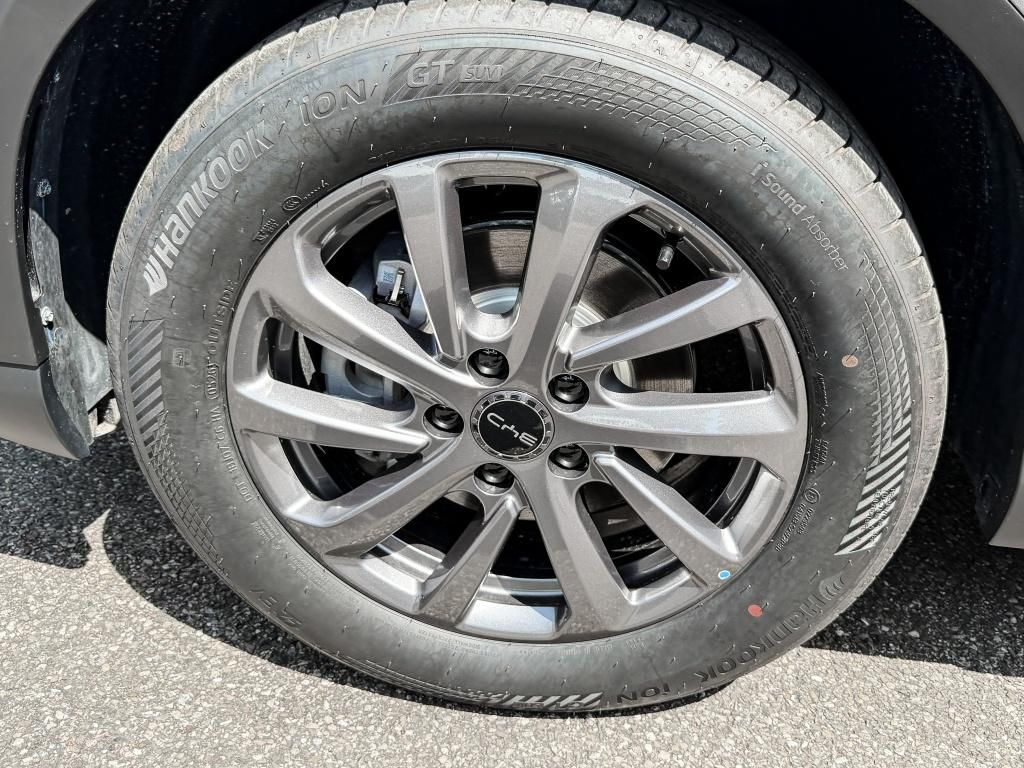 BYD ATTO 2