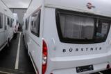 Bürstner Premio 460 TL Jetzt verfügbar - Bürstner 460 tl