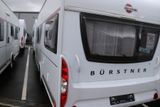 Bürstner Premio 460 TL Jetzt verfügbar - Angebote entsprechen deinen Suchkriterien
