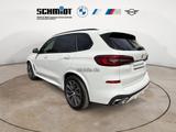 BMW X5 xDrive30d M Sportpaket + 2Jahre-BPS.-GARANTIE - BMW X5 Gebrauchtwagen in Stuttgart