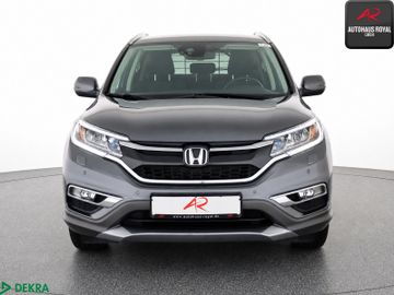 Honda CR-V - 8