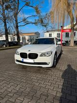 BMW 7er (730d) - BMW 7er Reihe in Dresden