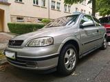 Opel astra g cc, 1.8,  T98 - Opel Astra: 98