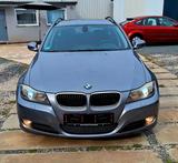 BMW 320D Touring AUTOMATIK TUV PDC SHZ PANO - BMW 320 aus 2009: Kombi, 320d