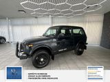 Lada Taiga Basis 4x4 - Lada: 4.4