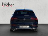 Volkswagen Golf GTI 2.0 TSI DSG - Volkswagen Golf: Schwarz, GTI