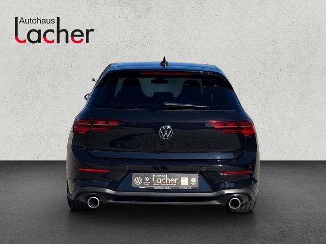 Golf GTI 2.0 TSI DSG