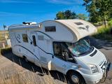 Ford Transit X GO Family 103   3,5 t - Offers