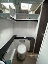 Hobby Optima T70F Top wenig KM Vollausstattung, 4090kg - Hobby Wohnmobile & -wagen in Dortmund