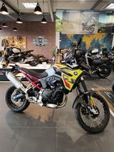 BMW F 900 GS mit Werksgarantie bis 2028 Dynaik Paket - BMW F 900 GS