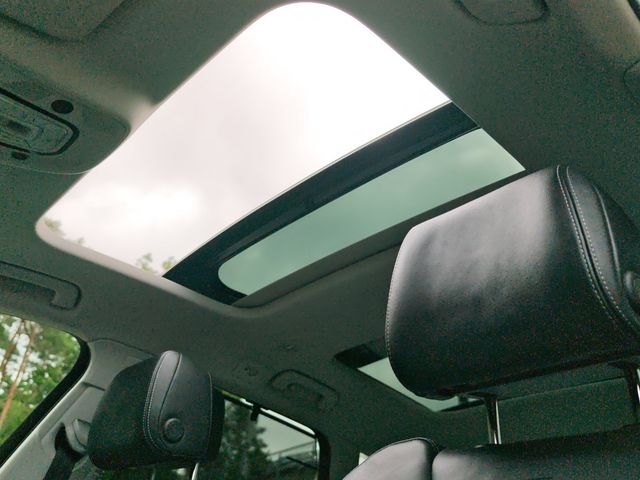 S6 Avant 3.0 TDI quattro AHK PANO MATRIX-LED