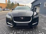 Jaguar XF Sportbrake R-Sport AWD Digital Navi Memory - Jaguar: Sport