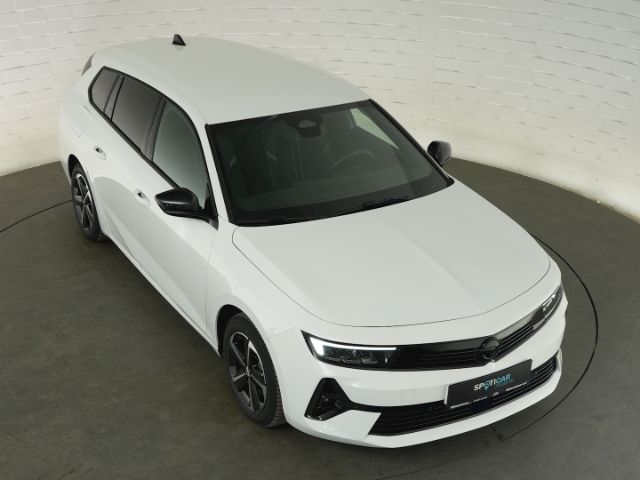 Astra L ST GS+AHK+LED LICHT+NAVI+360 GRAD KAMERA