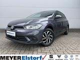 Volkswagen Polo 1.0 TSI Life DSG - NW Garantie bis 6/2029 ! - Volkswagen Polo mit Benzin-Antrieb: Kleinwagen, Automatik, 6n2