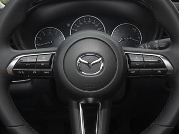 Mazda CX-30 Homura KlimaautomatikSHZHead-UpLEDelek