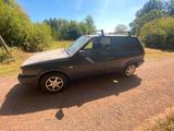 Volkswagen Vw Polo 86c Steilheck 1.4D LKW Zulassung - Volkswagen Polo mit Diesel-Antrieb: 86c