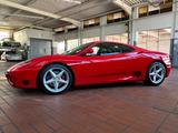 Ferrari 360  Modena 1.Hand, 27tkm - Ferrari 360 in München