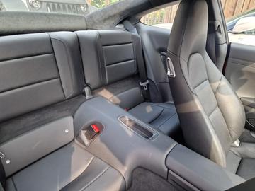 2012 Porsche 991 缩略图 14