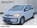 Volkswagen VW UP MOVE UP 1.0*RFK*PDC*AC*BT* Klima - Volkswagen up! in Krefeld