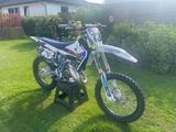 Husqvarna TC 125 BJ 2019 - HUSQVARNA TC