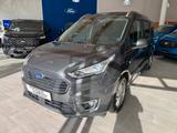 Ford Grand Tourneo Connect - Ford Tourneo Connect mit Diesel-Antrieb