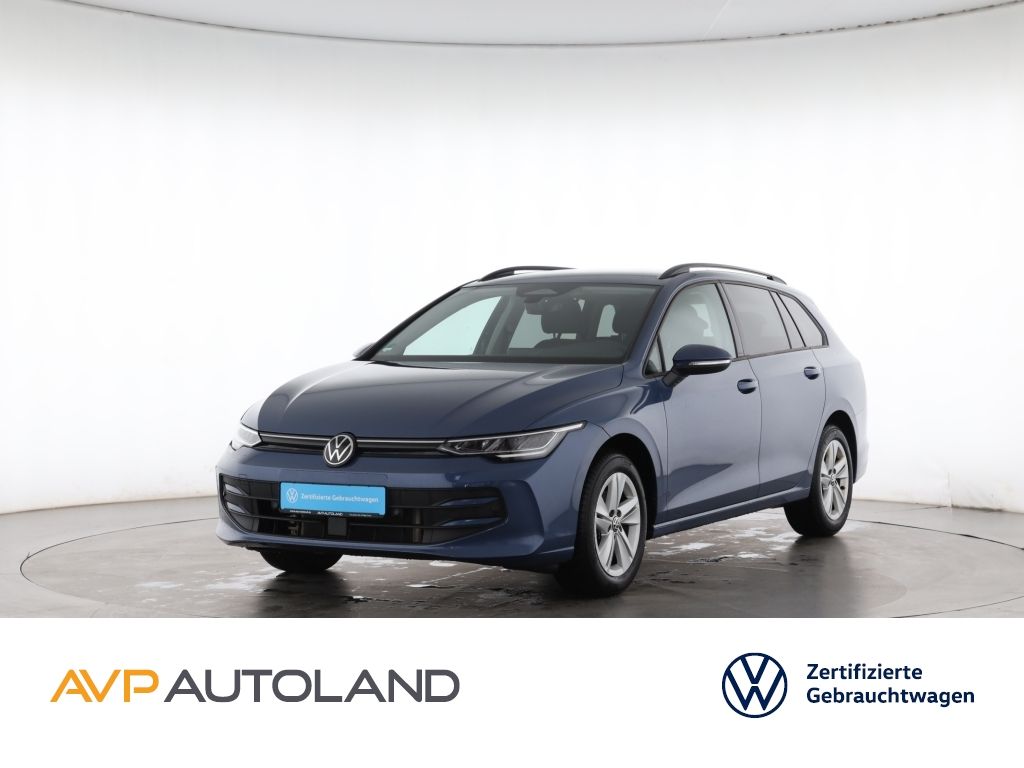 Golf VIII Variant 1.5 TSI Life | AHK | LED |