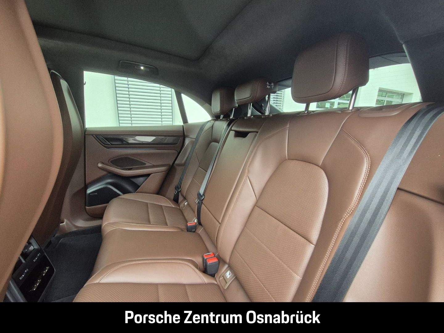 Porsche Macan - Bild 30