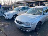 Ford 2 Ford Mondeo 2.0l Automatik - gebrauchte Ford Mondeo aus dem Jahr 2004