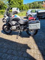 BMW R1200 GS Adventure - BMW 2010 R 1200 GS