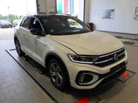 Volkswagen T-Roc - Vorschau Bild 3