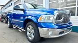 Dodge RAM 1500 ECODIESEL,LONGHORN,TOP! - scheckheftgepflegte Dodge RAM