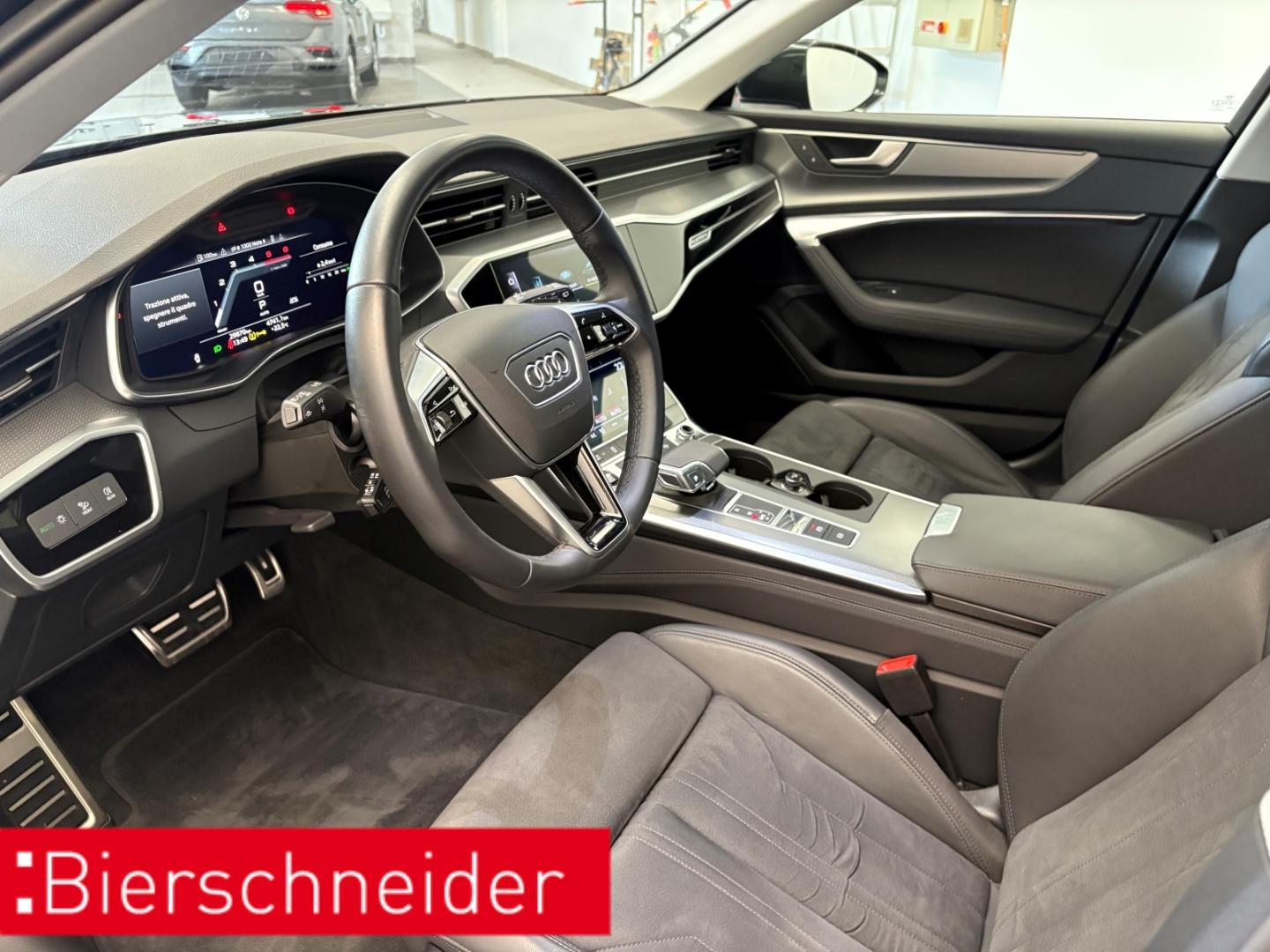 Audi A6 allroad 45 TDI qu. S tronic LED 19 PANO NAVI 