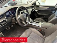 Audi A6 Allroad - Vorschau Bild 9