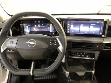 Fotografie 14 des Opel Frontera Frontera-e Extended Range GS