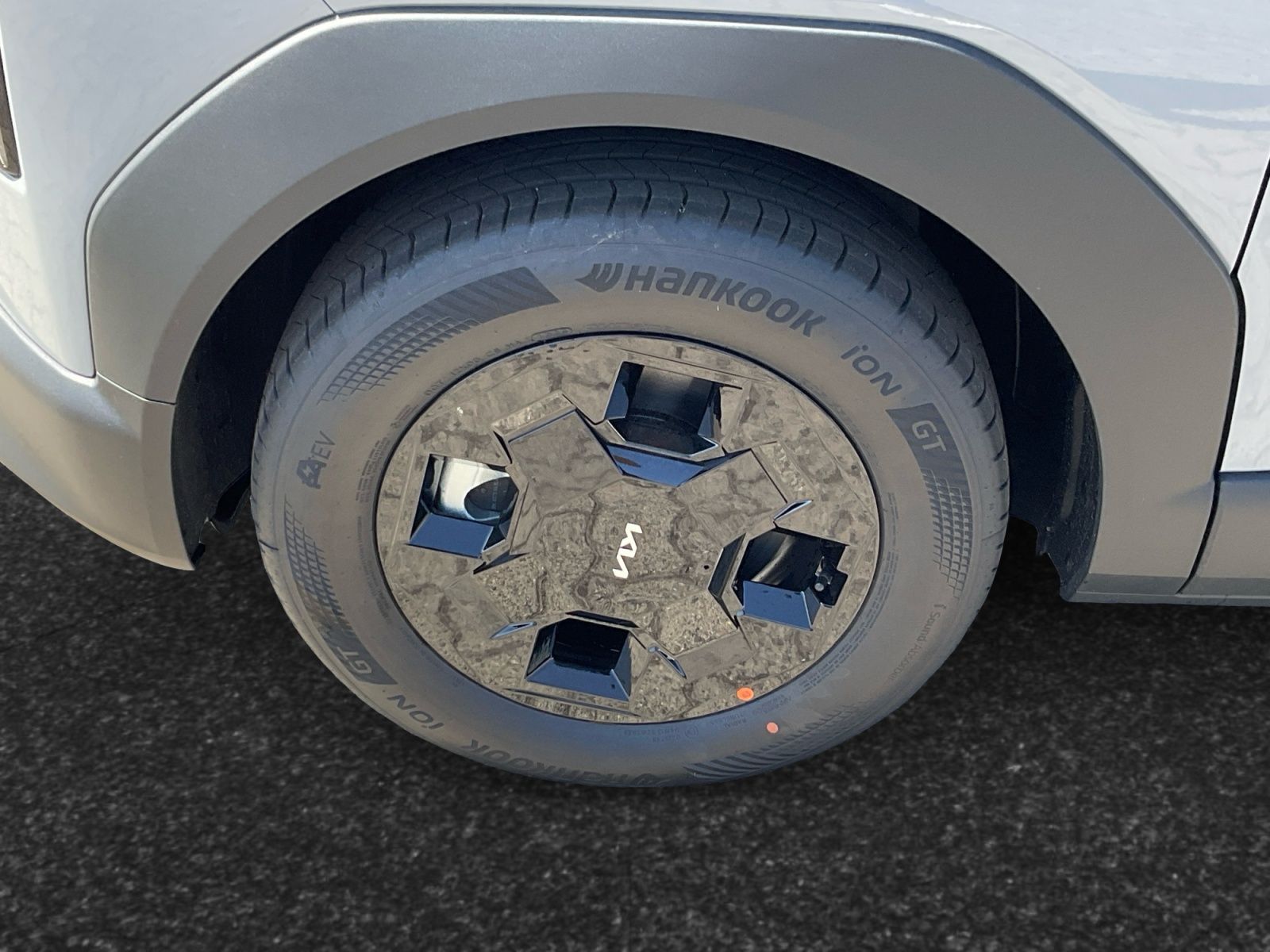 Kia EV2 - Bild 15
