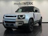 Land Rover Defender 110 SE D250 Black-Paket AHK Luftfahrw. - Land Rover Defender in Wuppertal