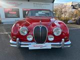 Jaguar MK II  Oldtimer!!! - Jaguar: Mk I