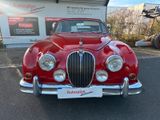 Jaguar MK II  Oldtimer!!! - Jaguar: Old