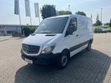 Mercedes-Benz Sprinter 213 CDI Kasten+L1H1+Klima - Mercedes-Benz Kastenwagen Sprinter 213 cdi