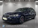 BMW 540d xDrive M Sport Standheizung AHK Head-Up - BMW 540 in Frankfurt (Main)