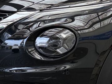 Nissan Juke 1.0 6MT N-Connecta Winter-Paket