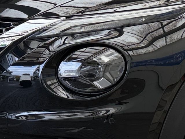 Nissan Juke 1.0 6MT N-Connecta Winter-Paket